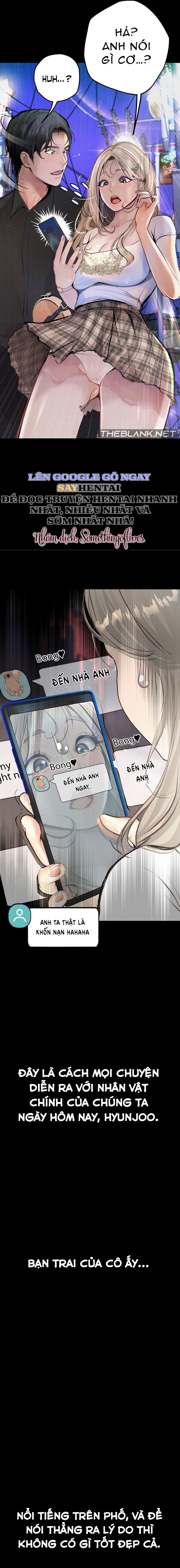 Nhật Ký Quan Sát - Trang 16