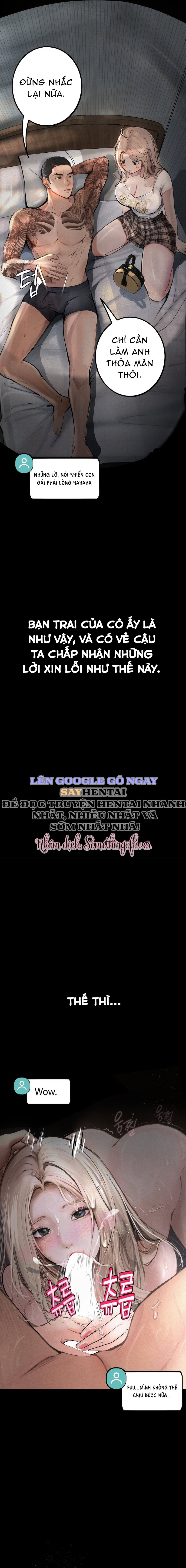 Nhật Ký Quan Sát - Trang 20