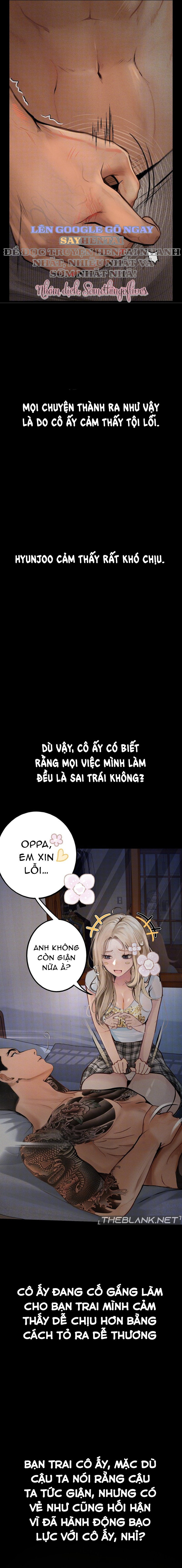 Nhật Ký Quan Sát - Trang 19