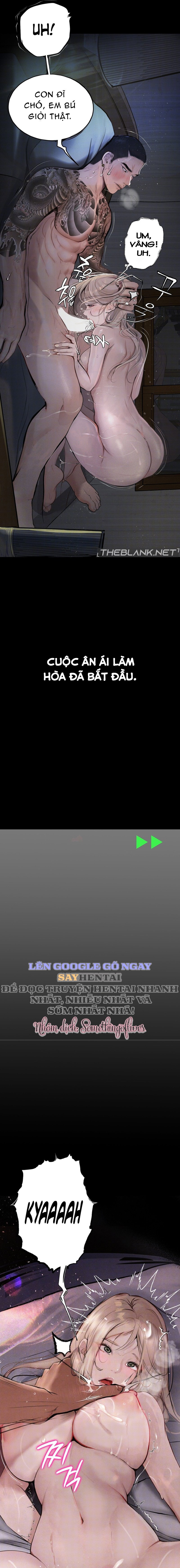 Nhật Ký Quan Sát - Trang 22