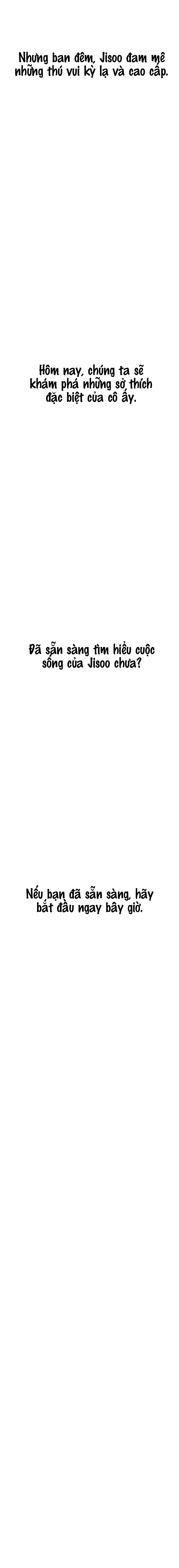 Nhật Ký Quan Sát - Trang 2