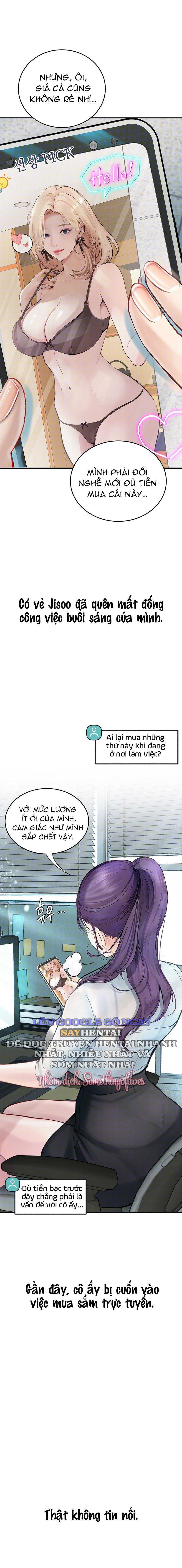 Nhật Ký Quan Sát - Trang 4