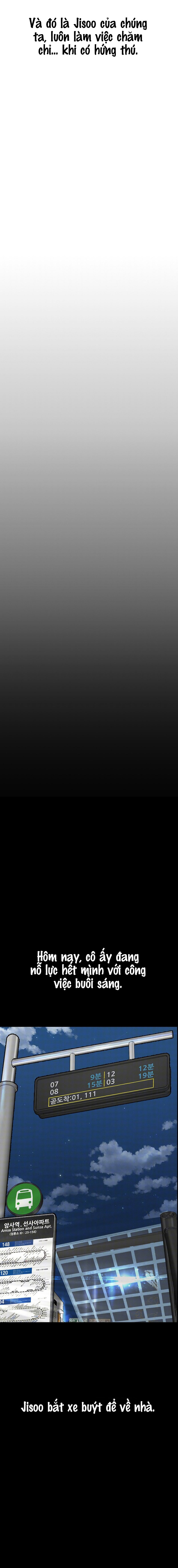 Nhật Ký Quan Sát - Trang 6