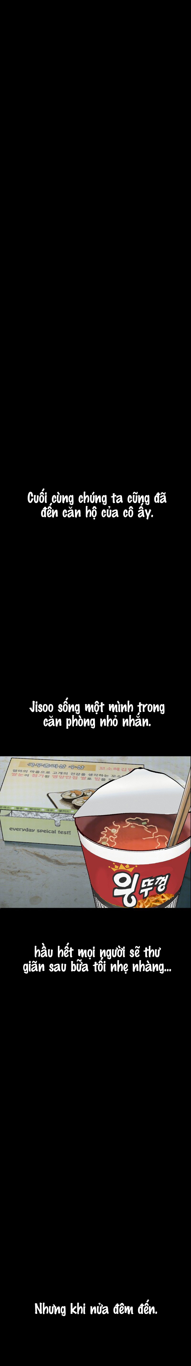 Nhật Ký Quan Sát - Trang 8