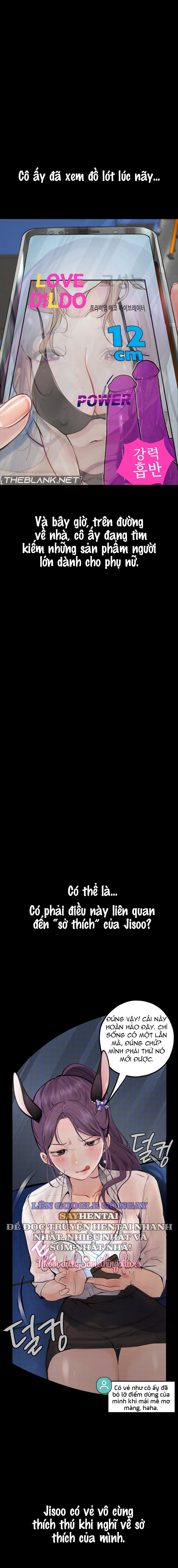 Nhật Ký Quan Sát - Trang 7