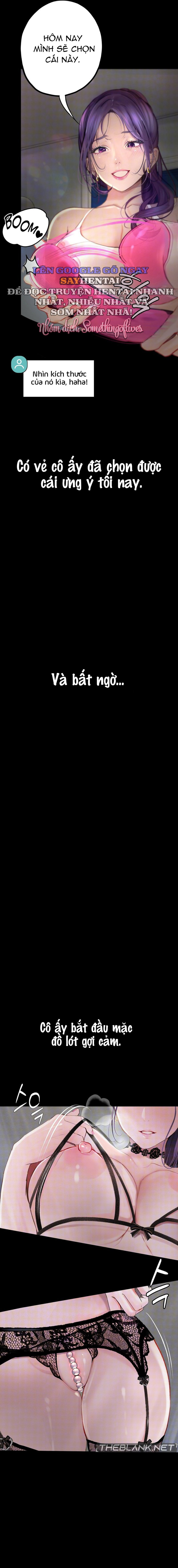 Nhật Ký Quan Sát - Trang 10