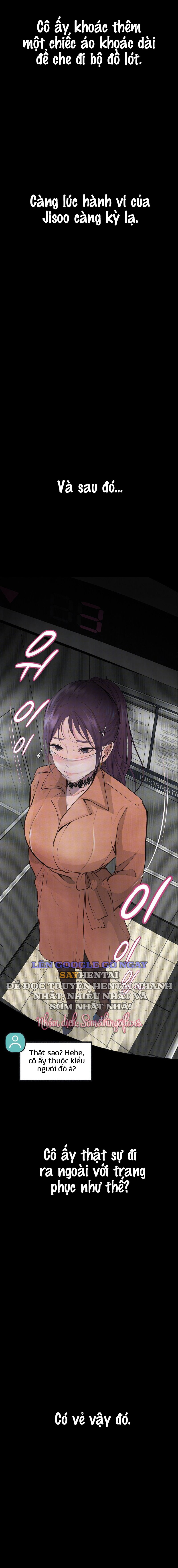 Nhật Ký Quan Sát - Trang 12