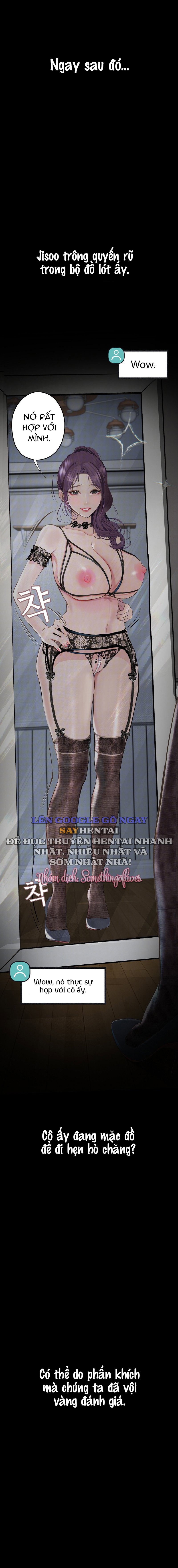 Nhật Ký Quan Sát - Trang 11