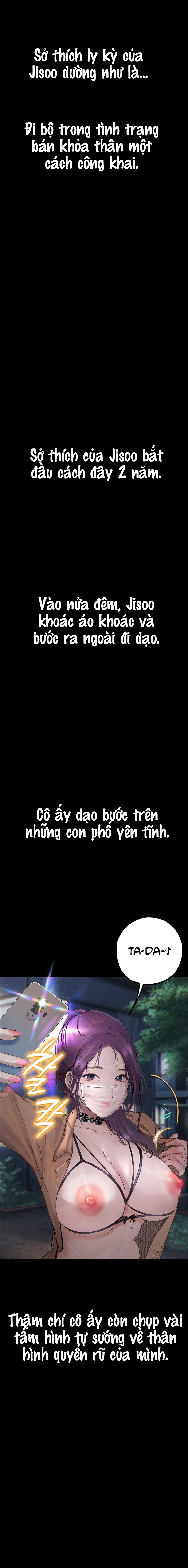 Nhật Ký Quan Sát - Trang 13