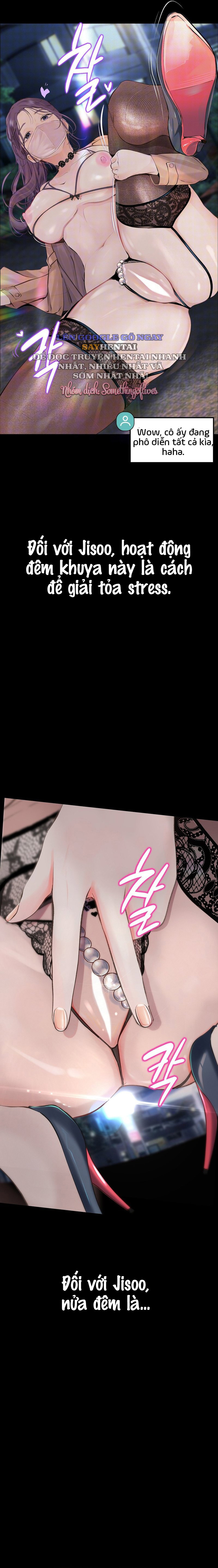 Nhật Ký Quan Sát - Trang 14