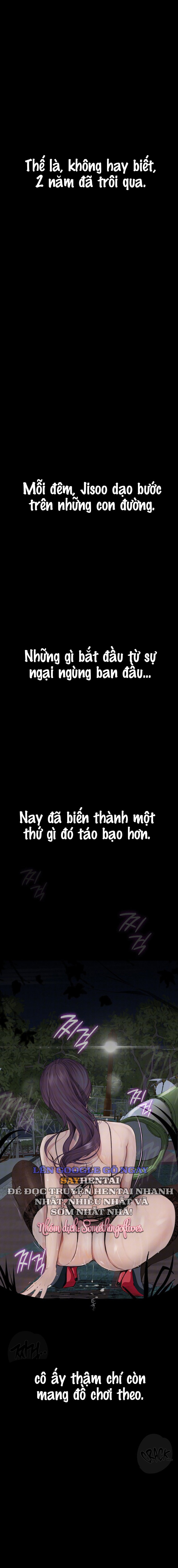 Nhật Ký Quan Sát - Trang 17