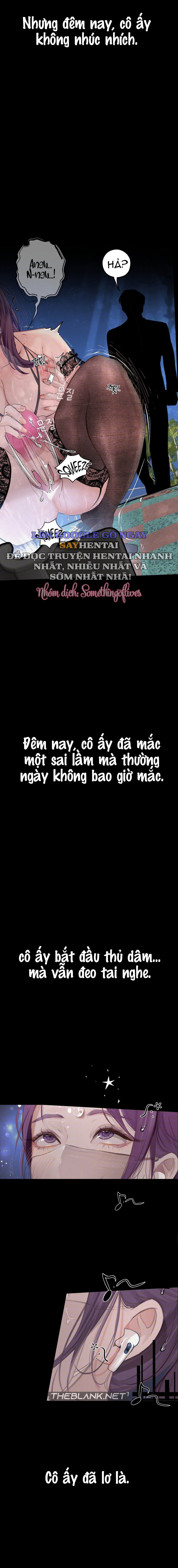 Nhật Ký Quan Sát - Trang 20