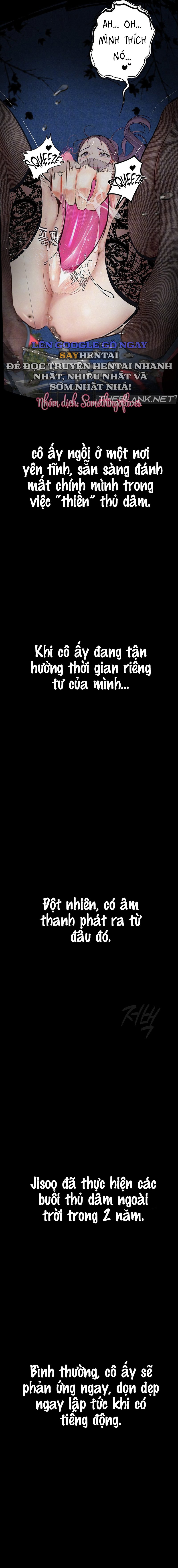 Nhật Ký Quan Sát - Trang 19