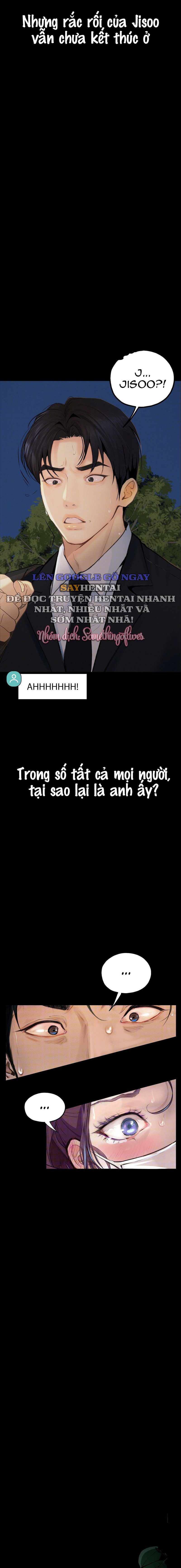 Nhật Ký Quan Sát - Trang 22
