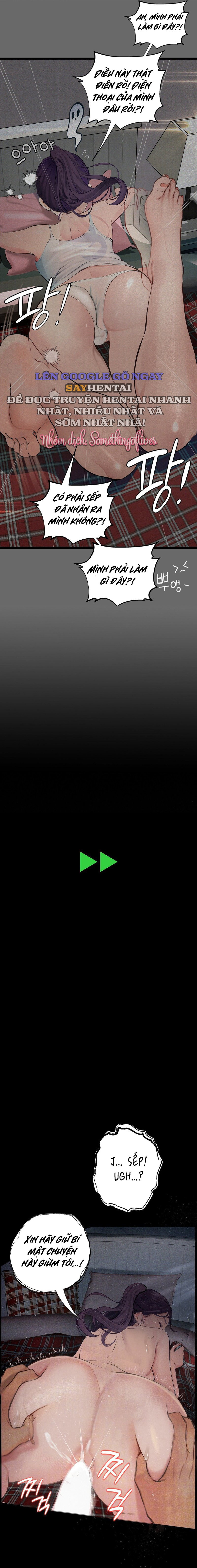 Nhật Ký Quan Sát - Trang 24