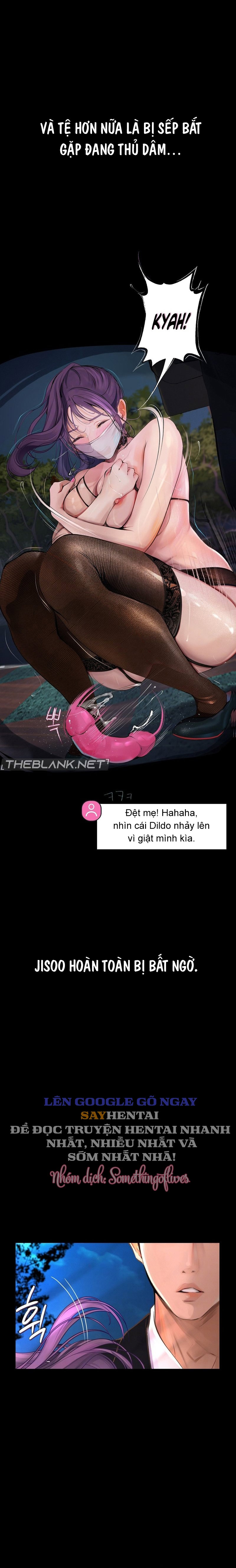 Nhật Ký Quan Sát - Trang 2