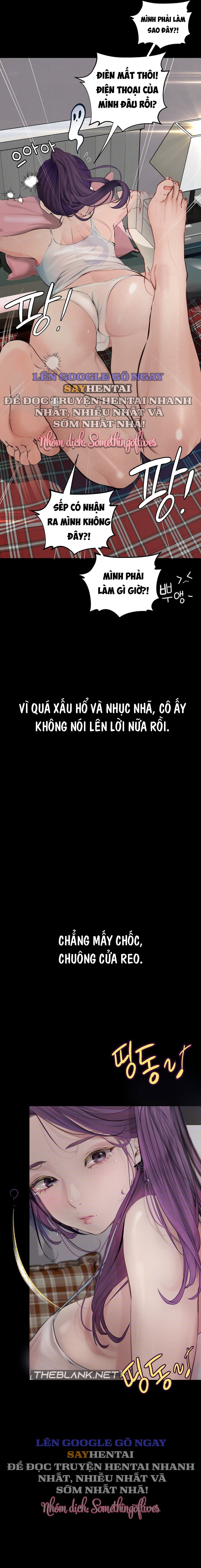 Nhật Ký Quan Sát - Trang 6