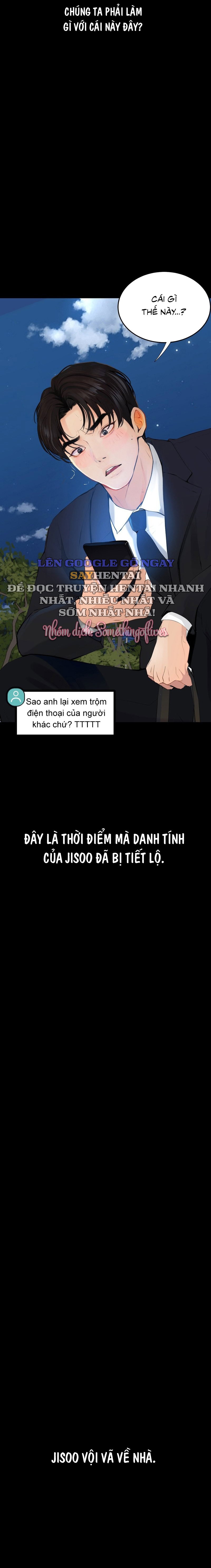 Nhật Ký Quan Sát - Trang 5