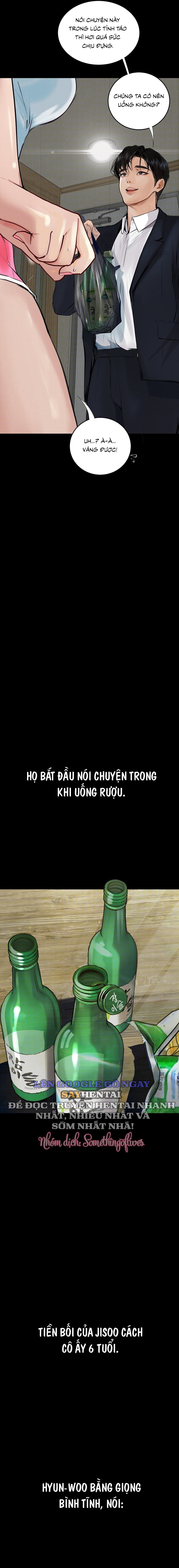 Nhật Ký Quan Sát - Trang 8