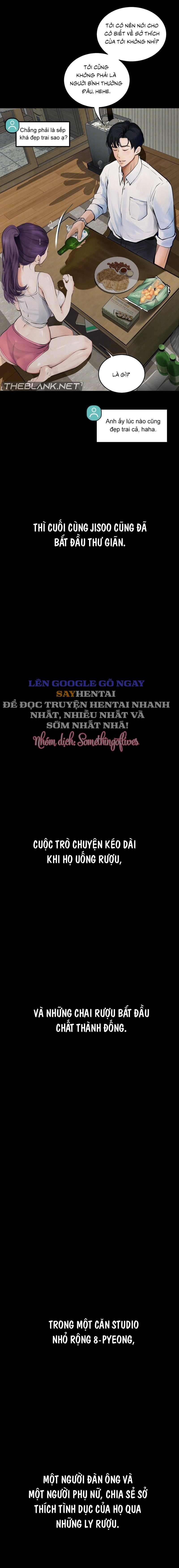 Nhật Ký Quan Sát - Trang 10