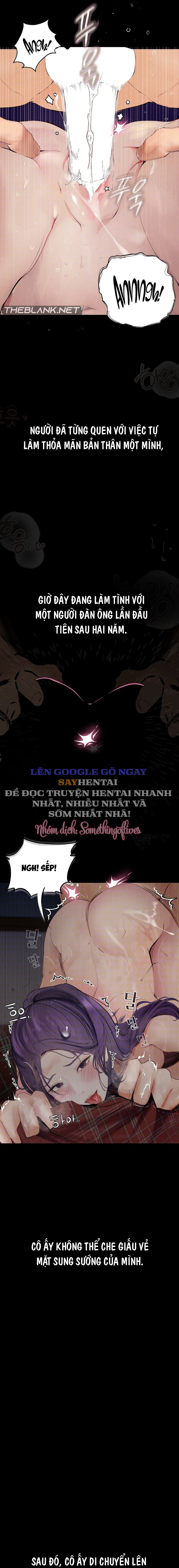 Nhật Ký Quan Sát - Trang 13