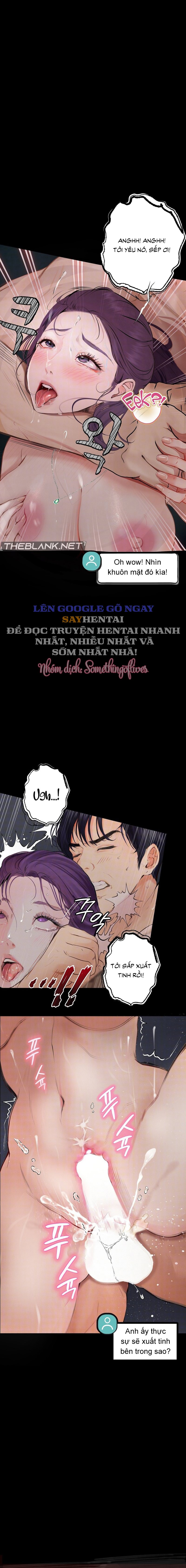 Nhật Ký Quan Sát - Trang 16