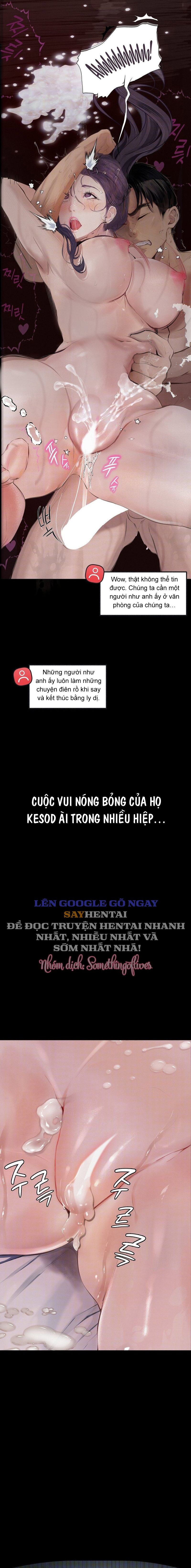 Nhật Ký Quan Sát - Trang 17