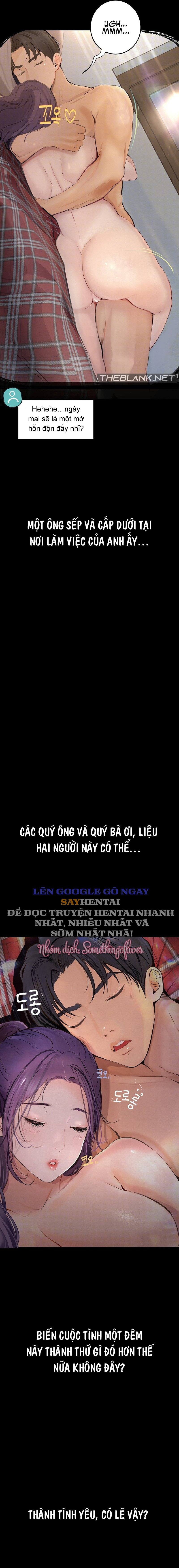 Nhật Ký Quan Sát - Trang 19