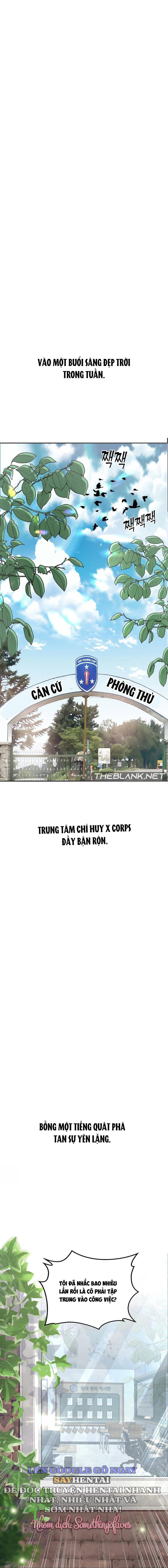 Nhật Ký Quan Sát - Trang 3