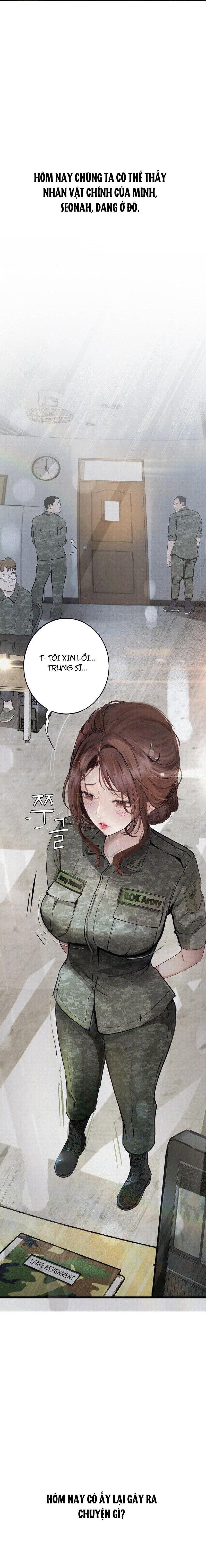 Nhật Ký Quan Sát - Trang 4