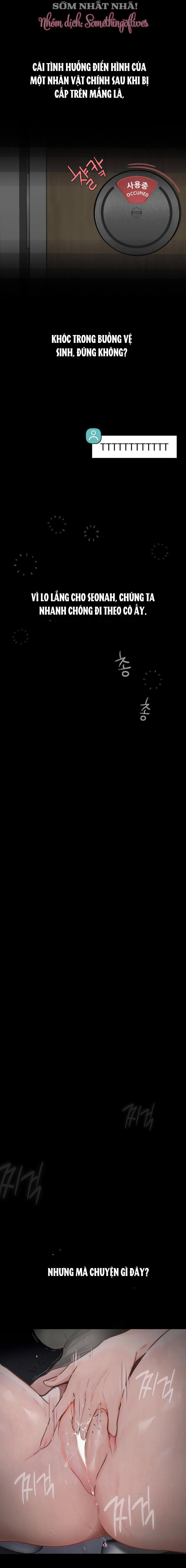 Nhật Ký Quan Sát - Trang 8