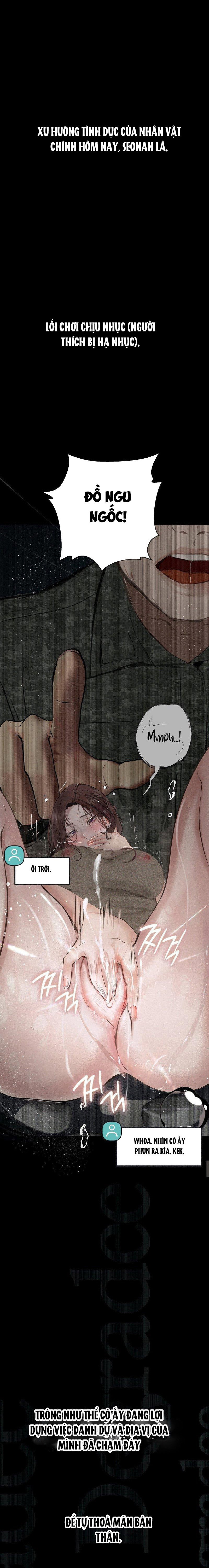 Nhật Ký Quan Sát - Trang 10