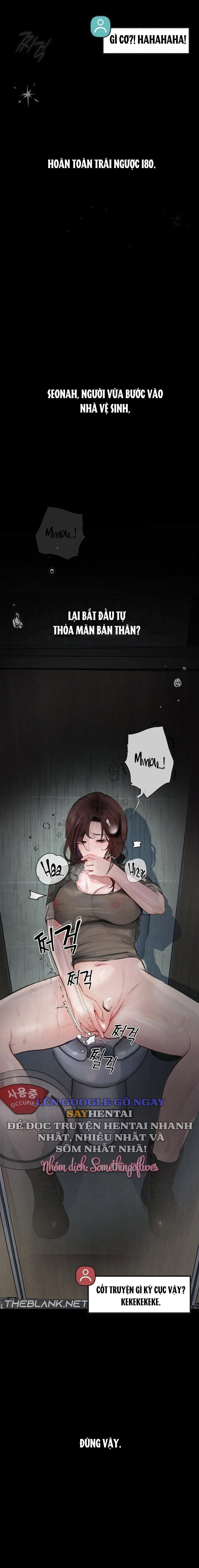 Nhật Ký Quan Sát - Trang 9