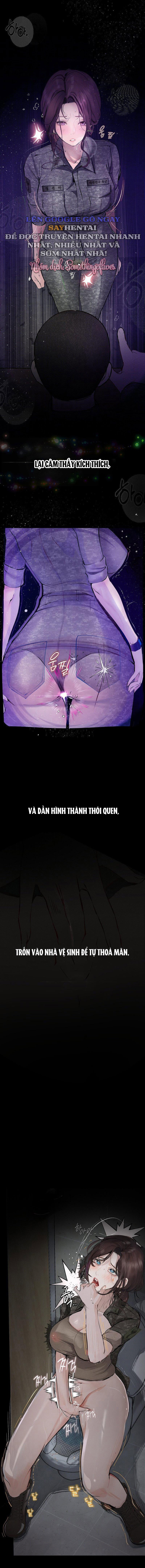 Nhật Ký Quan Sát - Trang 12