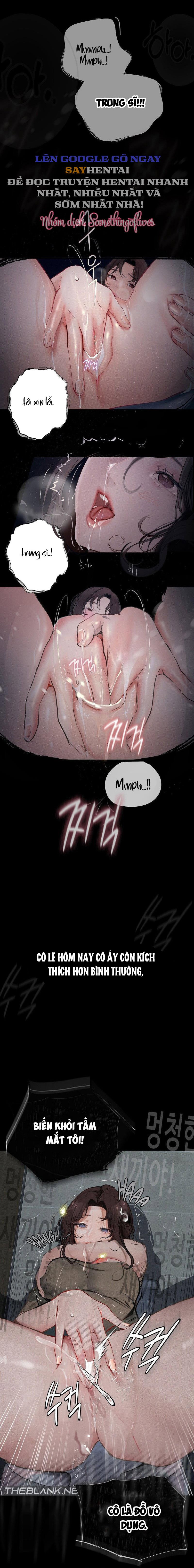 Nhật Ký Quan Sát - Trang 13