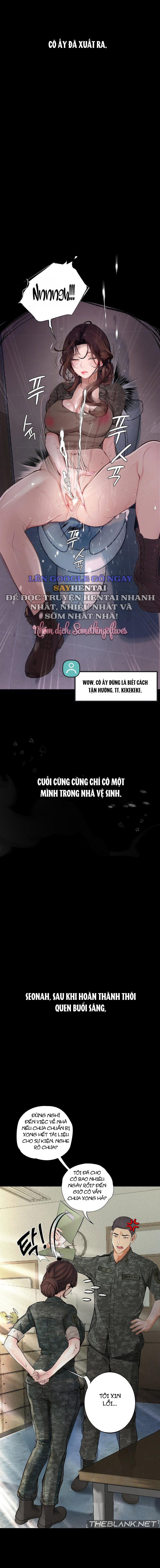 Nhật Ký Quan Sát - Trang 15