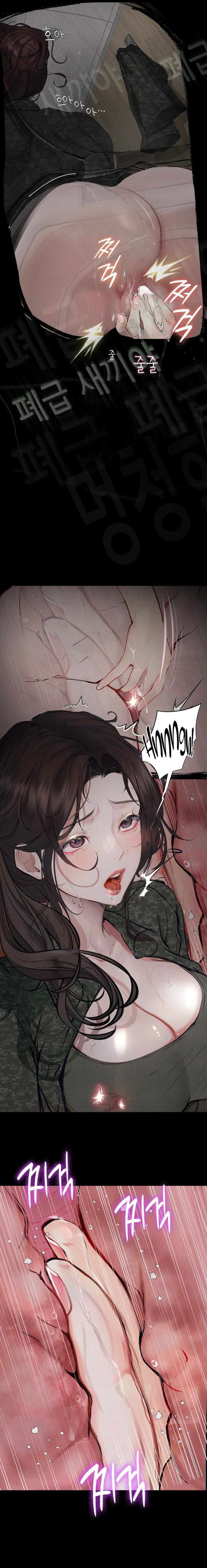 Nhật Ký Quan Sát - Trang 14