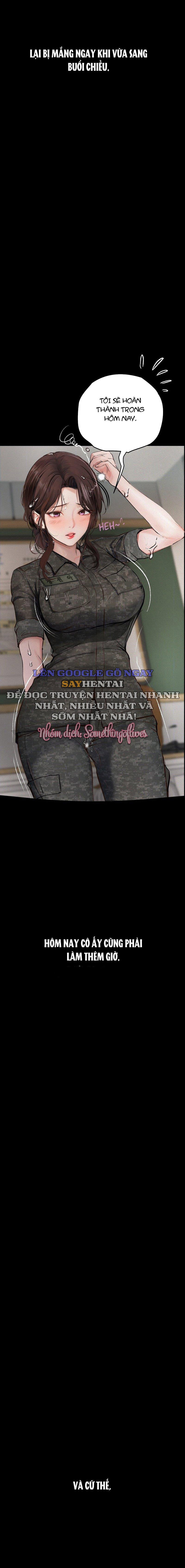 Nhật Ký Quan Sát - Trang 16