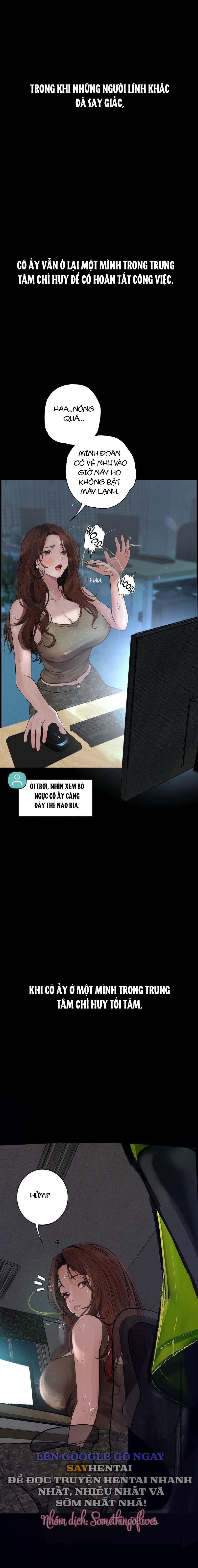 Nhật Ký Quan Sát - Trang 17