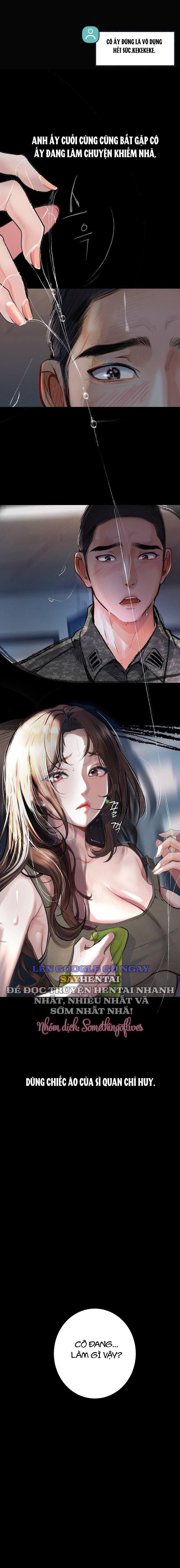 Nhật Ký Quan Sát - Trang 21