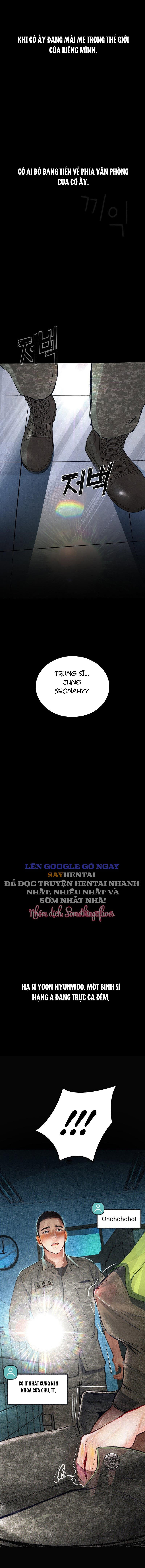 Nhật Ký Quan Sát - Trang 20