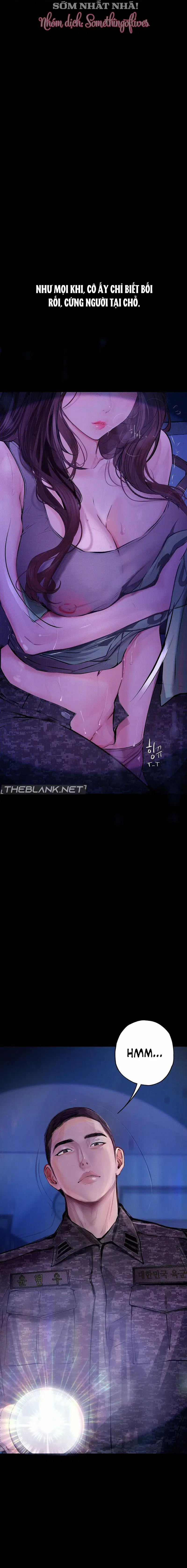 Nhật Ký Quan Sát - Trang 4