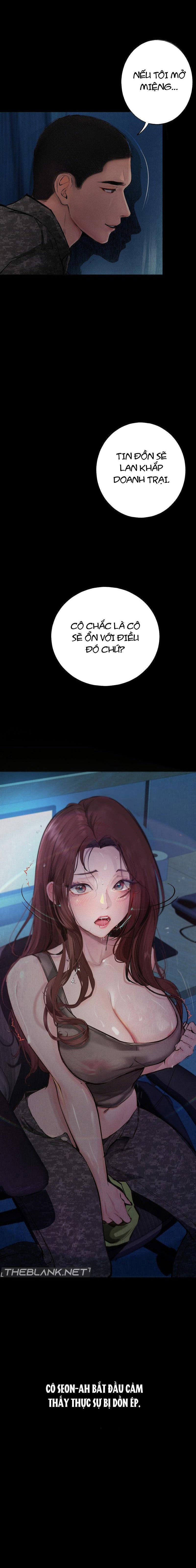 Nhật Ký Quan Sát - Trang 6