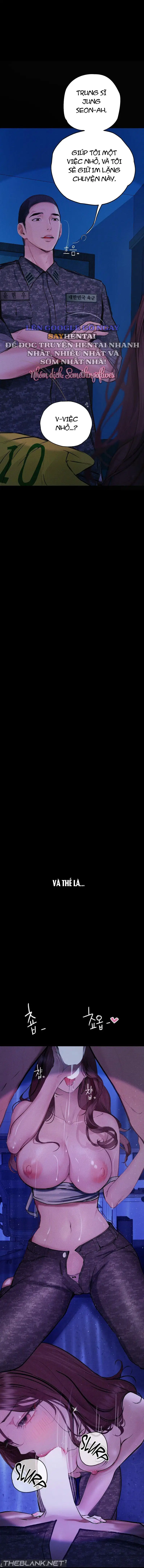 Nhật Ký Quan Sát - Trang 10