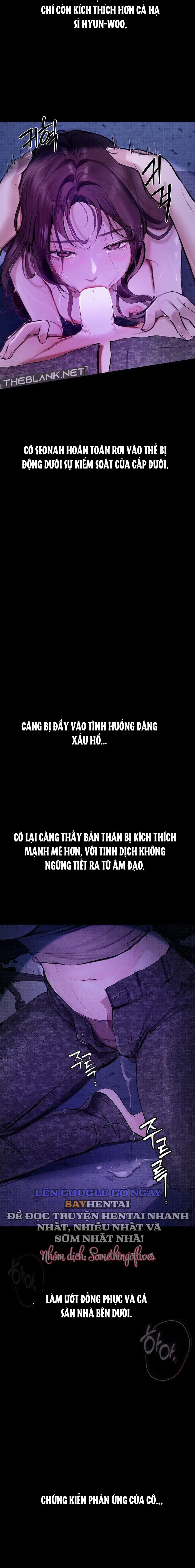 Nhật Ký Quan Sát - Trang 13