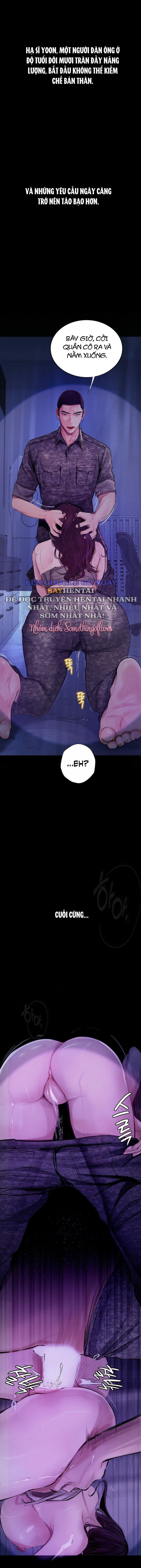 Nhật Ký Quan Sát - Trang 14