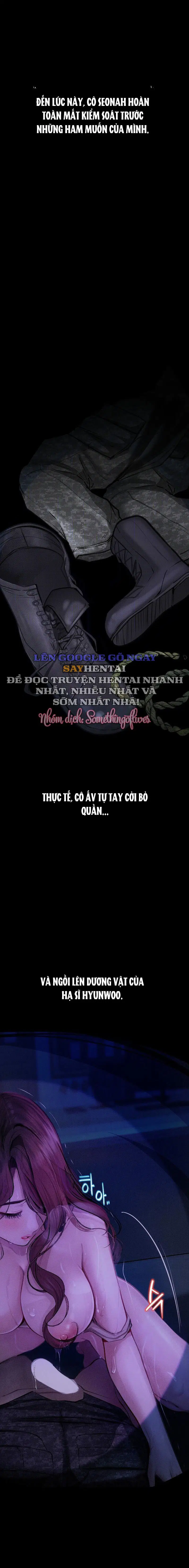 Nhật Ký Quan Sát - Trang 16