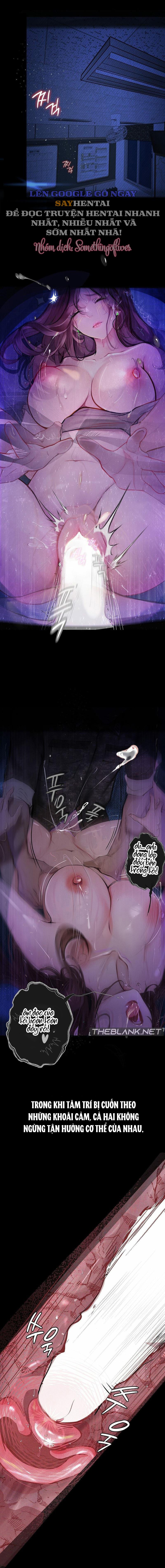 Nhật Ký Quan Sát - Trang 20