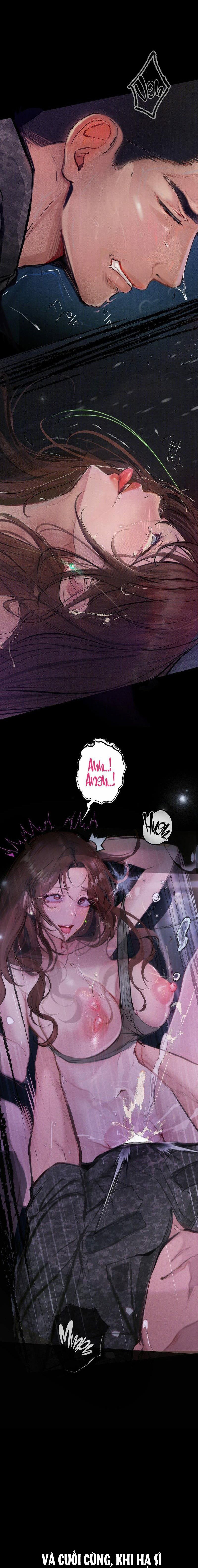 Nhật Ký Quan Sát - Trang 22