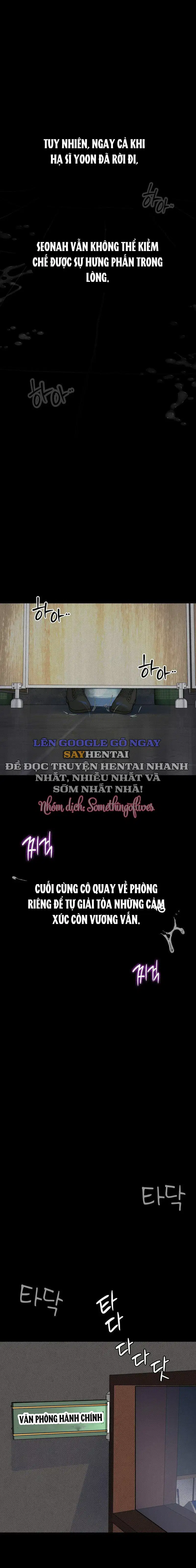 Nhật Ký Quan Sát - Trang 25